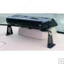Whelen Avenger Adjustable Height Bracket - AVNBKT4