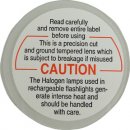 Mag Charger Lens