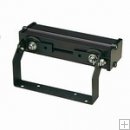 Whelen Swivel Mount Bracket Kit for DP2 & DP4 Series Only.-DBKT3