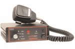 Carson SA-385 Alert Siren (Replaces SA-380)