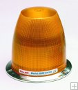 -Whelen Strobe W/High Gain, Self-Cleaning Aerodynamic Dome -Whelen Strobe W/High Gain, Self-Cleaning Aerodynamic Dome