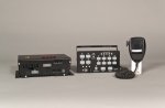 SoundOff 380 Series Remote Dual Tone Professional Siren