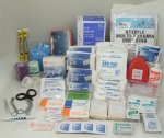 Quality Emergency Medium Trauma Fill Kit