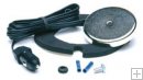 Whelen Magnetic Mount Kit for 800D, 1200D and 2000 Series Beacon Whelen Magnetic Mount Kit for 800D, 1200D and 2000 Series Beacon