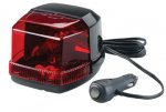 -Federal Signal FireBeam Dash / Deck Beacon