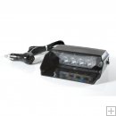 PEL Super Compact Dash Light