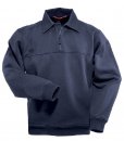 5.11 Tactical Job Shirt with Canvas Details