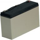 Streamlight Litebox Replacement Battery