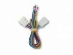 Sho Me 21.7062 Strobe Wiring Harness