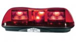 Code 3 420 LSS222 LED Series Mini Bar