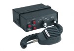 Sho-Me Full Feature Dash Mount Siren-30.2100