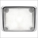 Federal Signal Halogen Scene Light Quadraflare - QL97HSCENE