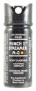 PUNCH II M-3 Streamer
