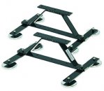 Able2 Sho-Me - Magnetic Mounting Bracket (Pair) - 02.6220