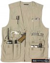 -5.11 Concealed Carry Tactical Vest - 80001