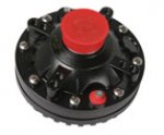 Carson AS-100N Component Replacement