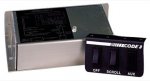 Code 3 Remote Compact 100w Siren - Model 3920