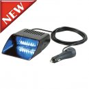 -Federal Signal Viper S2 Single-Head LED Dash Light