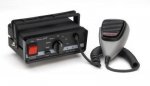Whelen 295SL100 Hands Free 100/200 Watt Siren