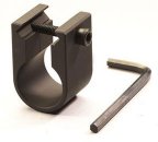 Streamlight Low Profile Rail Mount for TL & SuperTac Series
