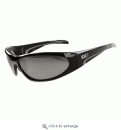 5.11 Tactical Ascend Sunglasses Plain Smoke Lens - 52016