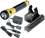 Streamlight PolyStinger Yellow Fast Models