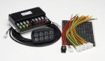 Whelen PCC8R Power Control Center
