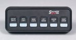 Sound Off Signal IntelliSwitch990 Programmable Switchbox