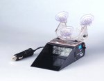 Sound Off Signal Predator 2 Single Head LED Dash Light