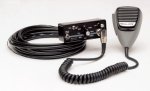 Whelen Water-Resistant Control Head for WPA112 Siren-WPA1