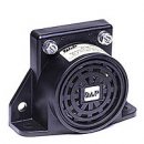Code 3 Back Up Alarm