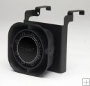 Whelen Mounting Bracket for SA315 Series Siren Speakers.