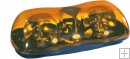 Code 3 PSE 420 Halogen Dual Beacon