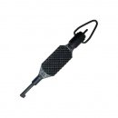 Zak Tool Flat Handcuff Key-ZT9P