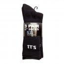 5.11 Tactical 3 Pack 6" Socks