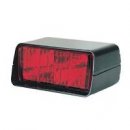 Code 3 Deckblaster Self Contained Dash Strobe Light