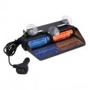 -Whelen Avenger� AVN2 Dual Linear Super-LED� Series-AVN2