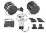 Federal Signal Rumbler Intersection Clearing System