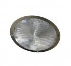 Code 3 Dual Bulb 35w Halogen Dome Light