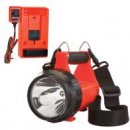 Streamlight 44451 Fire Vulcan LED Vehicle Mount System