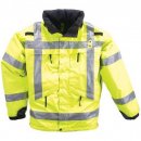 5.11 Tactical High Visibility 3-in-1 Reversible Jacket