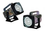 Sho Me Camouflage LED Rechargeable Flood Light