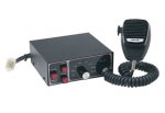 Sho-Me Full Feature PLUS Dash Mount Siren-30.2200