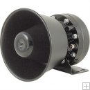 BCS Pro Products 100 Watt Round Bell Speaker