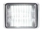 Federal Signal QuadraFlare 9x7 LED Scene Lights