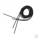 5.11 Tactical Black Anti-Snag Tactical Boot/Shoe Laces - 59213