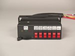 Sound Off Signal 900 Series Fire & Police Standard Switch Box