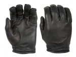 Damascus Frisker MAX Leather Gloves