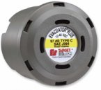 Federal Signal 210331 97db12-48v Evac+alarm Back-Up Alarms