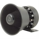 BCS Pro Products 100 Watt Round Bell Speaker
